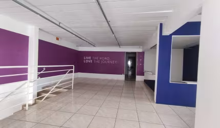 Sala para alugar, 375 m² por R$ 7.680,00/mês - Itoupava Central - Blumenau/SC