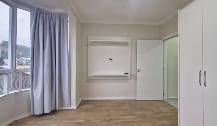 Apartamento com 1 dormitório para alugar, 40 m² por R$ 2.048,00/mês - Vila Nova - Blumenau/SC