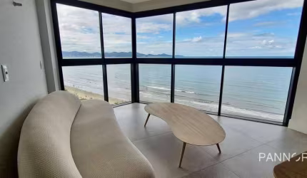 Apartamento com 3 dormitórios à venda, 123 m² por R$ 3.300.000,00 - Perequê - Porto Belo/SC