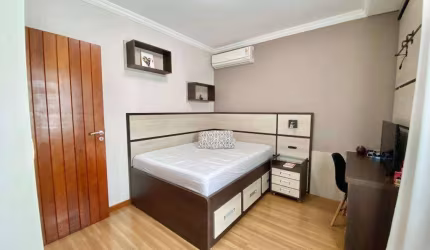 Casa com 3 dormitórios à venda, 200 m² por R$ 1.100.000,00 - Itoupavazinha - Blumenau/SC