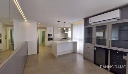 Apartamento com 3 dormitórios à venda, 199 m² por R$ 3.000.000,00 - Bom Retiro - Blumenau/SC