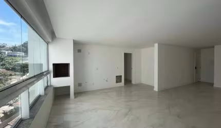 Apartamento com 3 dormitórios à venda, 107 m² por R$ 677.000,00 - Escola Agrícola - Blumenau/SC