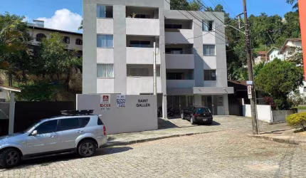 Prédio à venda, 600 m² por R$ 3.300.000,00 - Centro - Blumenau/SC