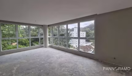 Apartamento com 3 dormitórios à venda, 199 m² por R$ 2.000.000,00 - Bom Retiro - Blumenau/SC