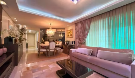 Apartamento com 3 dormitórios à venda, 194 m² por R$ 1.980.000,00 - Victor Konder - Blumenau/SC