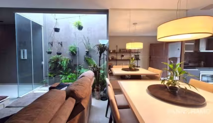 Casa com 2 dormitórios para alugar, 96 m² por R$ 4.143,00/mês - Velha - Blumenau/SC