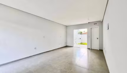 Casa com 2 dormitórios para alugar, 79 m² por R$ 2.750,00/mês - Boa Vista - Blumenau/SC