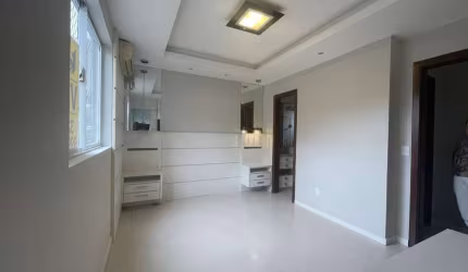 Apartamento com 3 dormitórios à venda, 90 m² por R$ 565.000,00 - Salto - Blumenau/SC