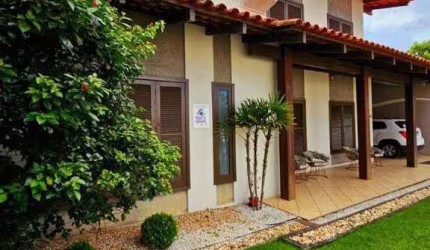Casa com 3 dormitórios, 229 m² - venda por R$ 1.100.000,00 ou aluguel por R$ 8.100,00/mês - Estados - Indaial/SC