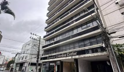Sala à venda, 42 m² por R$ 250.000,00 - Centro - Blumenau/SC
