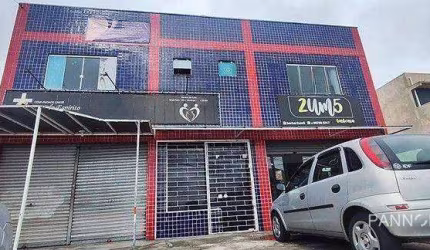 Aluguel Comercial em Local Estratégico