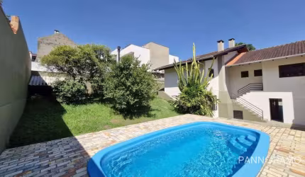 Casa com 3 dormitórios para alugar, 226 m² por R$ 7.078,98/mês - Escola Agrícola - Blumenau/SC