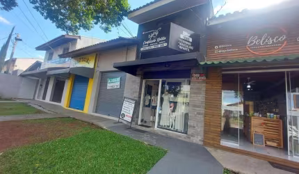 Loja Comercial e 1 banheiro à Venda, 99m² por R$ 380.000