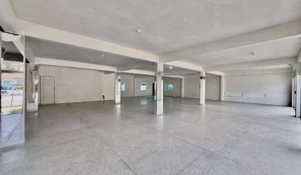 Loja para alugar, 200 m² por R$ 9.150,00/mês - Badenfurt - Blumenau/SC