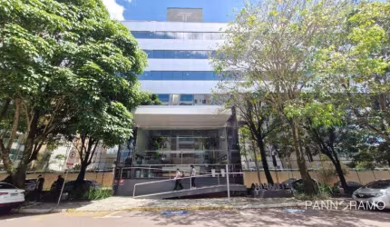Sala para alugar, 66 m² por R$ 3.970,00/mês - Jardim Blumenau - Blumenau/SC