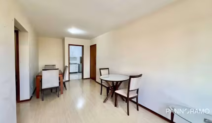 Apartamento de dois quartos á venda no Capão Raso