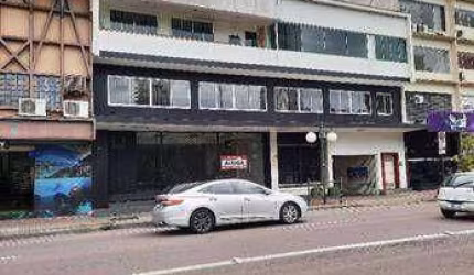 Sala para alugar, 733 m² por R$ 11.035,02/mês - Centro - Blumenau/SC