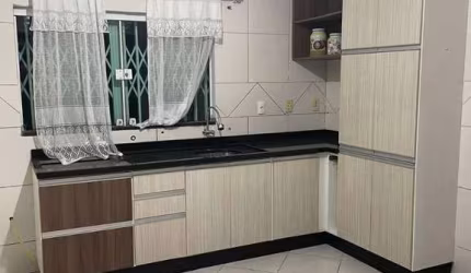 Casa com 3 dormitórios para alugar, 200 m² por R$ 3.350,00/mês - Testo Salto - Blumenau/SC