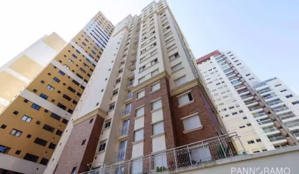 Cobertura duplex com 4 quartos no Água Verde