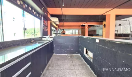 Sala para alugar, 280 m² por R$ 7.840,00/mês - Itoupava Central - Blumenau/SC