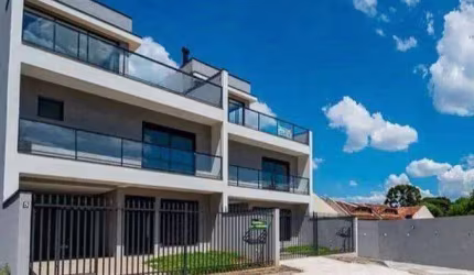 Sobrado 3 quartos á venda no Bom Retiro