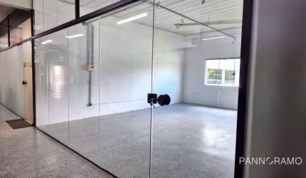 Sala para alugar, 36 m² por R$ 1.755,00/mês - Itoupava Central - Blumenau/SC
