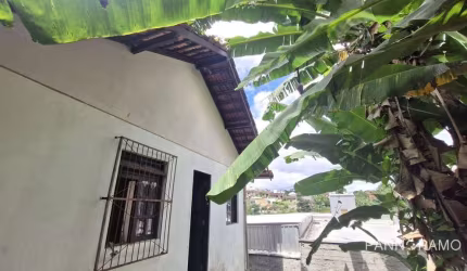 Casa com 2 dormitórios, 70 m² - Fortaleza - Blumenau/SC