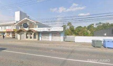Terreno à venda, 702 m² por R$ 650.000,00 - Itoupava Norte - Blumenau/SC