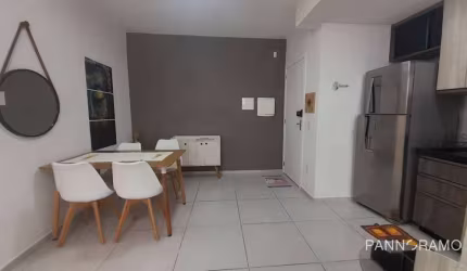 Apartamento com 2 dormitórios à venda, 60 m² por R$ 300.000,00 - Salto do Norte - Blumenau/SC