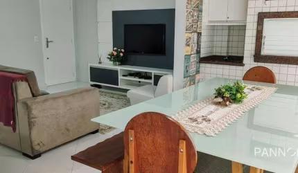 Apartamento com 3 dormitórios à venda, 108 m² por R$ 1.300.000,00 - Meia Praia - Itapema/SC