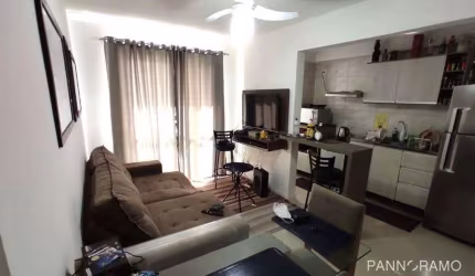 Apartamento com 2 dormitórios para alugar, 51 m² por R$ 2.194,00/mês - Passo Manso - Blumenau/SC