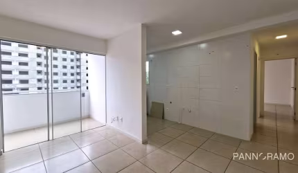 Apartamento com 2 dormitórios para alugar, 60 m² por R$ 2.084,00/mês - Itoupava Central - Blumenau/SC