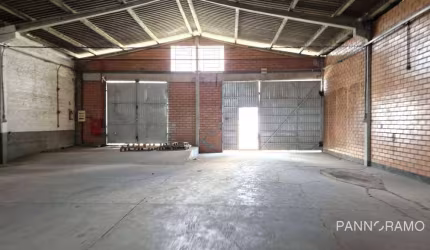 Galpão para alugar, 350 m² por R$ 8.145,00/mês - Itoupavazinha - Blumenau/SC