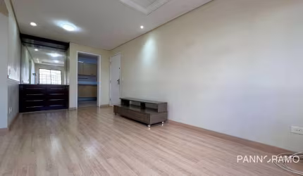 Apartamento dois quartos Capão raso