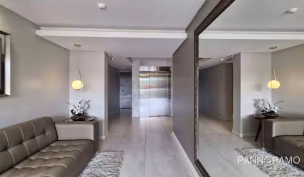 Apartamento com 3 dormitórios para alugar, 86 m² por R$ 4.254/mês - Velha - Blumenau/SC