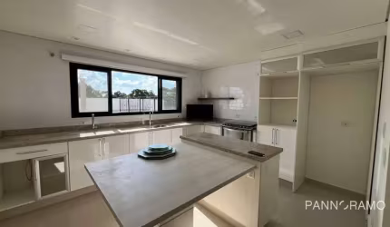 Casa com 4 dormitórios, 300 m² - venda por R$ 2.260.000,00 ou aluguel por R$ 13.400,00/mês - Vila Torres I - Campo Largo/PR