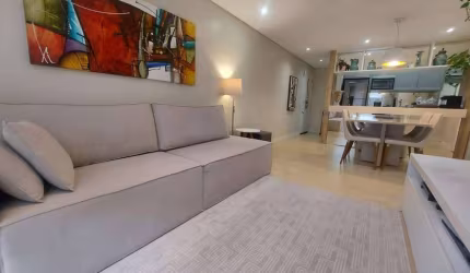 Apartamento com 3 quartos à venda na Rua Carlos Dietzsch, 541, Portão, Curitiba