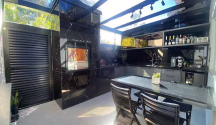 Casa com 2 dormitórios à venda, 80 m² por R$ 430.000,00 - Passo Manso - Blumenau/SC