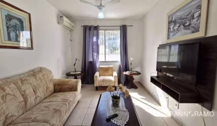 Apartamento com 3 dormitórios para alugar, 154 m² por R$ 2.700/mês - Garcia - Blumenau/SC