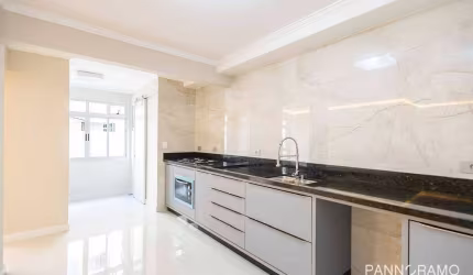 Apartamento com 3 quartos com suíte no Juvevê