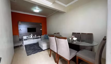 Apartamento com 2 dormitórios à venda, 91 m² por R$ 330.000,00 - Garcia - Blumenau/SC