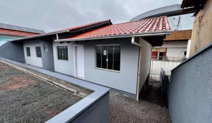 Casa com 3 dormitórios à venda, 121 m² por R$ 700.000,00 - Itoupava Norte - Blumenau/SC
