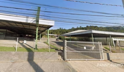 Galpão para alugar, 1520 m² por R$ 36.067,00/mês - Velha - Blumenau/SC