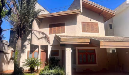 Casa residencial à venda, Jardim Santa Teresa, Jundiaí.
