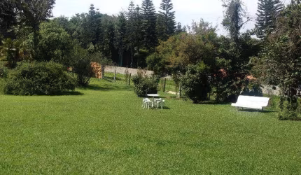 Terreno à venda, 5200 m² por R$ 3.750.000,00 - Chácara Malota - Jundiaí/SP