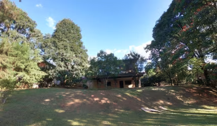 Chácara com 3 dormitórios à venda, 6500 m² por R$ 800.000,00 - Encosta do Sol - Itatiba/SP