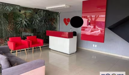 Casa à venda, 244 m² por R$ 2.500.000,00 - Chácara Urbana - Jundiaí/SP