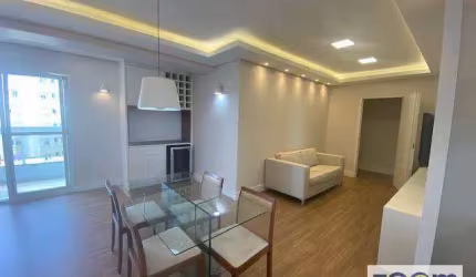 Apartamento com 3 dormitórios à venda, 124 m² por R$ 1.100.000,00 - Centro - Jundiaí/SP