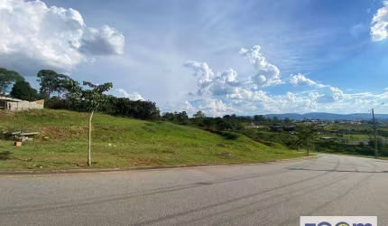 Terreno à venda, 685 m² por R$ 890.000,00 - Loteamento Residencial e Comercial Horto Florestal - Jundiaí/SP