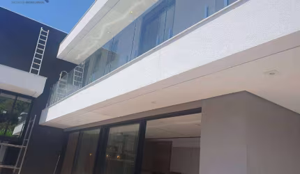 Casa Condomínio Brisas da Mata